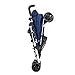 Baby Jogger 2014 Vue Stroller, Navy