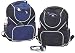 Backpack with Trim