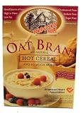 Oat Bran Hot Cereal