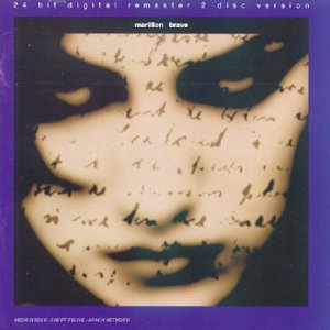 Marillion - Brave (cd 1) - Zortam Music