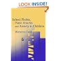 School Phobia, Panic Attacks and Anxiety in Children