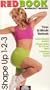 Redbook Shape Up 1-2-3 [VHS]