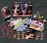 Star Wars Episode I Battle for Naboo 3-d Action Game image