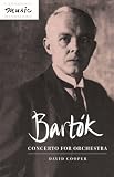 Bartók: Concerto for Orchestra (Cambridge Music Handbooks)