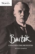 Bartók: Concerto for Orchestra (Cambridge Music Handbooks)