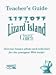 Liftoff to Lizard Island:  Internet Coach-Teacher's Guide (version 1.0)