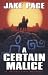 Search : A Certain Malice