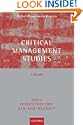Critical Management Studies