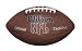 Cover:Wilson Uni American Football NFL MVP Tackified, braun, F1415X