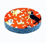 Dogs and Bones Unique Kitchen Sponge