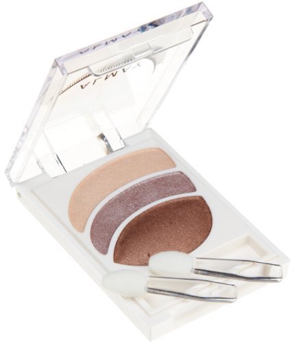 Almay Intense i-Color Smoky-i Eyeshadow - Brown Eyes by Almay