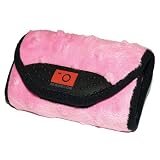  : MADE Always On AO-1119-PNK Wrap Up Compact Camera Wrap (Pink Dots)