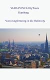 Details zu "Hamburg - Vom Jungfernstieg in die HafenCity (VIADAVINCI-CityTours)" Details zu "Hamburg - Vom Jungfernstieg in die HafenCity (VIADAVINCI-CityTours)"