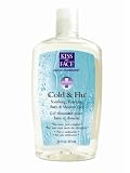 Bath/Shower Gel Cold & Flu