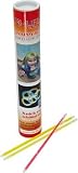 X4-LIFE Knicklicht / Leuchtstab  SnappyBand  50er Paket