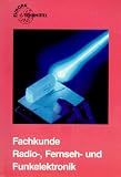 Produkt-Bild: Fachkunde Radio-, Fernseh- und Funkelektronik