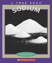 True Books: Sodium: Elements