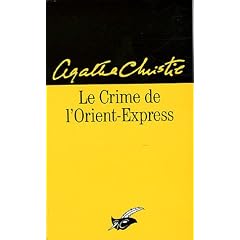 Le Crime de l'Orient-Express