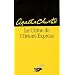 Le Crime de l'Orient-Express