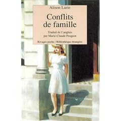 Conflits de famille