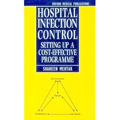 Hospital Infection Control: Setting Up With Minimal Resources (Oxford Medical... by Shaheen Mehtar