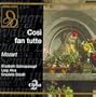 Mozart: Cos� fan tutte