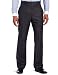 Marc Ecko Men's Trim Fit Flat Front Charcoal Pant Marc Ecko Men's Trim Fit Flat Front Charcoal Pant