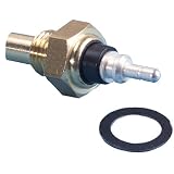 Beck Arnley  201-1528  Temp Send Switch With Gauge by Beck Arnley