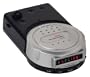 Whistler DE1740 Laser Radar Detector with Voice Alert