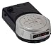 Whistler DE1740 Laser Radar Detector with Voice Alert