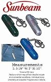Sunbeam Personal Electronic Mosquito Repellers Set of 3