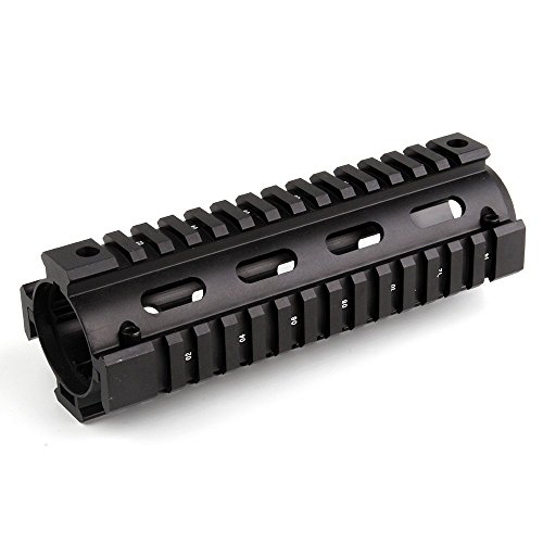 GVN Tactical AR 15 Rail 6.7