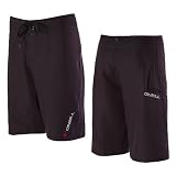 O'Neill Men's Clean and Mean Stretch Boardshort