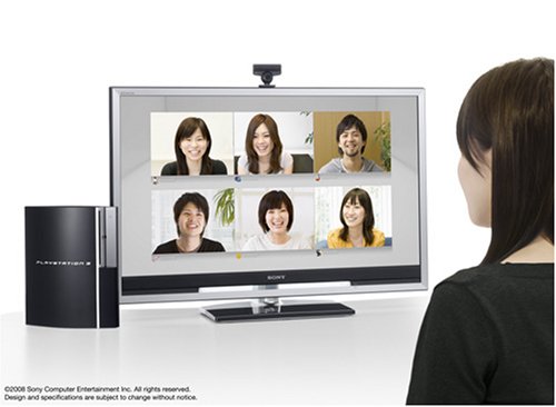 PLAYSTATION Eye(CEJH-15001)