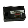 Panasonic EY0110B 7.2-Volt to 24-Volt Universal Charger for Ni-MH, Ni-Cd Batteries
