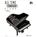 All Time Standards: Klavier. Ausgabe mit CD.: Noten