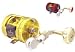 TICA(�e�B�J) �J�C�}�� CJ100R RED 0421021