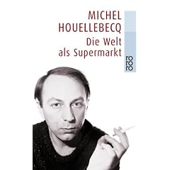 Die Welt als Supermarkt. Interventionen.