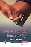Roll of thunder, hear my cry