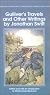 Gulliver's Travels and Other Writings