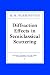 Book Diffraction Effects in Semiclassical Scattering (Montroll Memorial Lecture Series in Mathematical Physics)