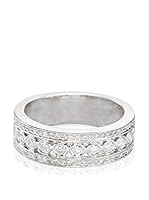 Diamant La Parisienne Anillo (Oro Blanco)