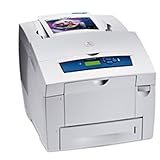 Xerox Phaser 8400/B Solid-Ink Color Printer