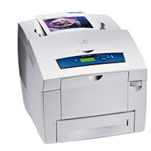 Xerox Phaser 8400/B Solid-Ink Color Printer