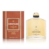 Heritage Cologne by Guerlain for men Eau De Toilettes
