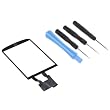 Brand New Touch Screen Glass Digitizer for HTC MyTouch 3G Slide + 4 tools Brand New Touch Screen Glass Digitizer for HTC MyTouch 3G Slide + 4 tools