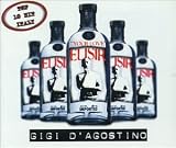Gigi D'Agostino - Your Love (Elisir)