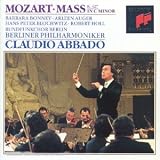 Mozart;Mass in Cm