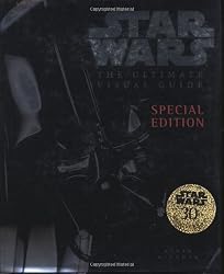 The Ultimate Visual Guide to Star Wars
