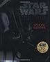 The Ultimate Visual Guide to Star Wars